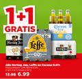 klik op dit plaatje voor een vergroting en voor vergelijkbare aanbiedingen gerelateerd aan ` alcoholvrij bier 1 2 6 30 am corona hertog jan grand anno nouveau leffe blonde 0.0 belgisch blond nuances sables vanille toetsen villeroy cerveza 00 goud ` alcoholvrij bier 1 2 6 30 am corona hertog jan grand anno nouveau leffe blonde 0.0 belgisch blond nuances sables vanille toetsen villeroy cerveza 00 goud