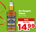 klik op dit plaatje voor een vergroting en voor vergelijkbare aanbiedingen gerelateerd aan ` 1 kuyper vieux fles liter ` 1 kuyper vieux fles liter
