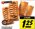 klik op dit plaatje voor een vergroting en voor vergelijkbare aanbiedingen gerelateerd aan ` 2 brood vers oven frikandelbroodje xl saucijzenbroodje stuks ` 2 brood vers oven frikandelbroodje xl saucijzenbroodje stuks