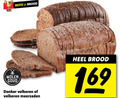 klik op dit plaatje voor een vergroting en voor vergelijkbare aanbiedingen gerelateerd aan ` brood molen goud donker volkoren meerzaden ` brood molen goud donker volkoren meerzaden
