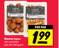 klik op dit plaatje voor een vergroting en voor vergelijkbare aanbiedingen gerelateerd aan ` tapas muchas pak ` tapas muchas pak