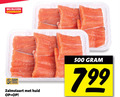 klik op dit plaatje voor een vergroting en voor vergelijkbare aanbiedingen gerelateerd aan ` zalmfilet 500 huid ` zalmfilet 500 huid