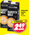 klik op dit plaatje voor een vergroting en voor vergelijkbare aanbiedingen gerelateerd aan ` 2 10 globemilk milk barista pakken ` 2 10 globemilk milk barista pakken