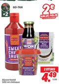 klik op dit plaatje voor een vergroting en voor vergelijkbare aanbiedingen gerelateerd aan ` gebakken uitjes kokosmelk chilisaus 2 18 500 halve deka go tan natural foodloving asian family sweet origin chopped chilli peppers recipe choice ml food wok coconut milk lait coco quality and taste naturals stuks ` gebakken uitjes kokosmelk chilisaus 2 18 500 halve deka go tan natural foodloving asian family sweet origin chopped chilli peppers recipe choice ml food wok coconut milk lait coco quality and taste naturals stuks
