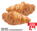 klik op dit plaatje voor een vergroting en voor vergelijkbare aanbiedingen gerelateerd aan ` kaasbroodjes 2 dekavers ham kaas kaascroissant ` kaasbroodjes 2 dekavers ham kaas kaascroissant