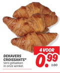 klik op dit plaatje voor een vergroting en voor vergelijkbare aanbiedingen gerelateerd aan ` 4 dekavers croissants vers gebakken 99 ` 4 dekavers croissants vers gebakken 99