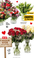 klik op dit plaatje voor een vergroting en voor vergelijkbare aanbiedingen gerelateerd aan ` valentijn boeketten jumbo punten tulpen gemengde bos liefie rozen ` valentijn boeketten jumbo punten tulpen gemengde bos liefie rozen