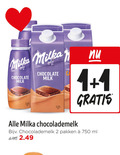 klik op dit plaatje voor een vergroting en voor vergelijkbare aanbiedingen gerelateerd aan ` chocolademelk 1 2 750 milks milka chocolate milk pakken ml ` chocolademelk 1 2 750 milks milka chocolate milk pakken ml