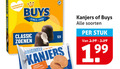 klik op dit plaatje voor een vergroting en voor vergelijkbare aanbiedingen gerelateerd aan ` receptuur buys since classic zoenen originele 12x kanjers stroopwafels soorten stuk ` receptuur buys since classic zoenen originele 12x kanjers stroopwafels soorten stuk