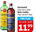 klik op dit plaatje voor een vergroting en voor vergelijkbare aanbiedingen gerelateerd aan ` wodka vieux 1 hartevelt fles liter bols vodka jonge premium ` wodka vieux 1 hartevelt fles liter bols vodka jonge premium