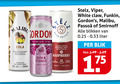 klik op dit plaatje voor een vergroting en voor vergelijkbare aanbiedingen gerelateerd aan ` hard seltzer mixdrank 5 cola with caribbean rum coconut flavours sparkling mixed drink 250ml gordon premium pink gin tonic alcohol infused water hint raspberry perfectly viper white claw malibu smirnoff blikken 0.25 liter blik ` hard seltzer mixdrank 5 cola with caribbean rum coconut flavours sparkling mixed drink 250ml gordon premium pink gin tonic alcohol infused water hint raspberry perfectly viper white claw malibu smirnoff blikken 0.25 liter blik