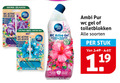 klik op dit plaatje voor een vergroting en voor vergelijkbare aanbiedingen gerelateerd aan ` 19 100 eco pack plastic wc active gel ambi pur carton box hygiene fraicheur toiletblokken soorten stuk water flowers efficace reiniging pink hibiscus rose ` 19 100 eco pack plastic wc active gel ambi pur carton box hygiene fraicheur toiletblokken soorten stuk water flowers efficace reiniging pink hibiscus rose