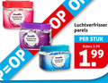 klik op dit plaatje voor een vergroting en voor vergelijkbare aanbiedingen gerelateerd aan ` luchtverfrisser 24 scented pearls parels stuk elders 3.99 ` luchtverfrisser 24 scented pearls parels stuk elders 3.99