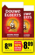 klik op dit plaatje voor een vergroting en voor vergelijkbare aanbiedingen gerelateerd aan ` koffie 2 10 500 douwe egberts erts aroma rood stuks stuk ` koffie 2 10 500 douwe egberts erts aroma rood stuks stuk