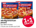 klik op dit plaatje voor een vergroting en voor vergelijkbare aanbiedingen gerelateerd aan ` 1 2 dc big americans bbq chicken texas american stuks ` 1 2 dc big americans bbq chicken texas american stuks