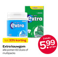 klik op dit plaatje voor een vergroting en voor vergelijkbare aanbiedingen gerelateerd aan ` 2 33 60 kauwgom potten stuks multipacks spearmint 5.99 ` 2 33 60 kauwgom potten stuks multipacks spearmint 5.99