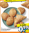 klik op dit plaatje voor een vergroting en voor vergelijkbare aanbiedingen gerelateerd aan ` 2 roomboter appelflappen vers oven stuks ` 2 roomboter appelflappen vers oven stuks