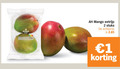 klik op dit plaatje voor een vergroting en voor vergelijkbare aanbiedingen gerelateerd aan ` 1 2 mango eetrijp stuks actieprijs ` 1 2 mango eetrijp stuks actieprijs