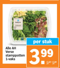 klik op dit plaatje voor een vergroting en voor vergelijkbare aanbiedingen gerelateerd aan ` 1 verse stamppotten vaks stuk 3.99 ` 1 verse stamppotten vaks stuk 3.99