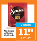 klik op dit plaatje voor een vergroting en voor vergelijkbare aanbiedingen gerelateerd aan ` koffiepads 2 36 senseo stuks classic ` koffiepads 2 36 senseo stuks classic