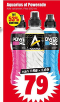 klik op dit plaatje voor een vergroting en voor vergelijkbare aanbiedingen gerelateerd aan ` 500 aquarius fles ml cherry bold blast hydration body mind ` 500 aquarius fles ml cherry bold blast hydration body mind