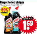 klik op dit plaatje voor een vergroting en voor vergelijkbare aanbiedingen gerelateerd aan ` 10 69 750 harpic toiletreiniger flacon ml voordeel powerplus 10x nettoie protege bescherm original reinigt beschermt elders 16 ` 10 69 750 harpic toiletreiniger flacon ml voordeel powerplus 10x nettoie protege bescherm original reinigt beschermt elders 16