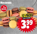 klik op dit plaatje voor een vergroting en voor vergelijkbare aanbiedingen gerelateerd aan ` 12 macarons pack 3.99 ` 12 macarons pack 3.99