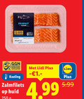 klik op dit plaatje voor een vergroting en voor vergelijkbare aanbiedingen gerelateerd aan ` 250 zalmfilet certified farming 5.99 koeling zalmfilets huid ` 250 zalmfilet certified farming 5.99 koeling zalmfilets huid
