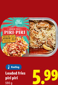 klik op dit plaatje voor een vergroting en voor vergelijkbare aanbiedingen gerelateerd aan ` 25 festival loaded fries piri frites pittige koeling 5.99 ` 25 festival loaded fries piri frites pittige koeling 5.99