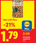 klik op dit plaatje voor een vergroting en voor vergelijkbare aanbiedingen gerelateerd aan ` 200 selection almonds natural amandelen ongebrand ` 200 selection almonds natural amandelen ongebrand