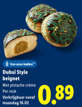 klik op dit plaatje voor een vergroting en voor vergelijkbare aanbiedingen gerelateerd aan ` bakker dubai style pistache stuk maandag ` bakker dubai style pistache stuk maandag