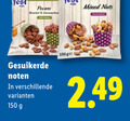 klik op dit plaatje voor een vergroting en voor vergelijkbare aanbiedingen gerelateerd aan ` 150 mixed nuts gesuikerde noten ge ` 150 mixed nuts gesuikerde noten ge
