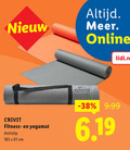 klik op dit plaatje voor een vergroting en voor vergelijkbare aanbiedingen gerelateerd aan ` online lidl.nl crivit fitnessmat yogamat antislip cm ` online lidl.nl crivit fitnessmat yogamat antislip cm