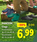 klik op dit plaatje voor een vergroting en voor vergelijkbare aanbiedingen gerelateerd aan ` parkside clogs damesmaten herenmaten ` parkside clogs damesmaten herenmaten