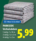klik op dit plaatje voor een vergroting en voor vergelijkbare aanbiedingen gerelateerd aan ` 1 2 4 10 parkside verhuisdeken delig 5 5.99 ` 1 2 4 10 parkside verhuisdeken delig 5 5.99