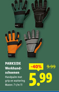 klik op dit plaatje voor een vergroting en voor vergelijkbare aanbiedingen gerelateerd aan ` 7 11 wa parkside werkhand schoenen handpalm grip wattering maten 5.99 ` 7 11 wa parkside werkhand schoenen handpalm grip wattering maten 5.99