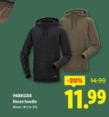 klik op dit plaatje voor een vergroting en voor vergelijkbare aanbiedingen gerelateerd aan ` parkside heren hoodie maten xxl ` parkside heren hoodie maten xxl