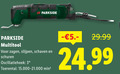 klik op dit plaatje voor een vergroting en voor vergelijkbare aanbiedingen gerelateerd aan ` 3 iii parkside multitool zagen slijpen schaven schuren oscillatiehoek toerental min ` 3 iii parkside multitool zagen slijpen schaven schuren oscillatiehoek toerental min