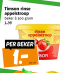 klik op dit plaatje voor een vergroting en voor vergelijkbare aanbiedingen gerelateerd aan ` 300 timson appelstroop beker kilo ` 300 timson appelstroop beker kilo