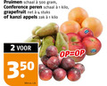 klik op dit plaatje voor een vergroting en voor vergelijkbare aanbiedingen gerelateerd aan ` 1 2 4 350 500 pruimen schaal conference peren kilo grapefruit stuks kanzi appels zak v.a. ` 1 2 4 350 500 pruimen schaal conference peren kilo grapefruit stuks kanzi appels zak v.a.