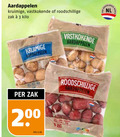 klik op dit plaatje voor een vergroting en voor vergelijkbare aanbiedingen gerelateerd aan ` 3 200 aardappelen kruimige vastkokende roodschillige zak kilo nl bodem ` 3 200 aardappelen kruimige vastkokende roodschillige zak kilo nl bodem