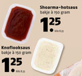 klik op dit plaatje voor een vergroting en voor vergelijkbare aanbiedingen gerelateerd aan ` 150 knoflooksaus bakje kilo shoarma ` 150 knoflooksaus bakje kilo shoarma