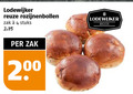 klik op dit plaatje voor een vergroting en voor vergelijkbare aanbiedingen gerelateerd aan ` 4 200 lodewijker rozijnenbollen zak stuks brood ` 4 200 lodewijker rozijnenbollen zak stuks brood