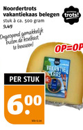 klik op dit plaatje voor een vergroting en voor vergelijkbare aanbiedingen gerelateerd aan ` 6 500 noordertrots noorder vakantiekaas belegen trots stuk ca. ongeopend buiten koelkast vakantie kaas kilo ` 6 500 noordertrots noorder vakantiekaas belegen trots stuk ca. ongeopend buiten koelkast vakantie kaas kilo