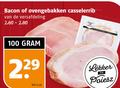 klik op dit plaatje voor een vergroting en voor vergelijkbare aanbiedingen gerelateerd aan ` 100 bacon ovengebakken casselerrib versafdeling kilo ` 100 bacon ovengebakken casselerrib versafdeling kilo