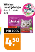 klik op dit plaatje voor een vergroting en voor vergelijkbare aanbiedingen gerelateerd aan ` 12 450 whiskas maaltijdzakjes 5 doos stuks www munten supermarkten ` 12 450 whiskas maaltijdzakjes 5 doos stuks www munten supermarkten