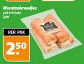klik op dit plaatje voor een vergroting en voor vergelijkbare aanbiedingen gerelateerd aan ` 4 250 worstenbroodjes pak stuks ` 4 250 worstenbroodjes pak stuks