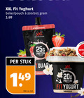 klik op dit plaatje voor een vergroting en voor vergelijkbare aanbiedingen gerelateerd aan ` xxl fit yoghurt beker pouch 200 stuk kilo v.a. strawberry nutrition protein vanilla ` xxl fit yoghurt beker pouch 200 stuk kilo v.a. strawberry nutrition protein vanilla