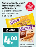 klik op dit plaatje voor een vergroting en voor vergelijkbare aanbiedingen gerelateerd aan ` 1 2 5 150 sultana fruitbiscuit knappers pakken kilo v.a. spaar zegel leifheit haver mout sticks m.u.v voordeelpakken ` 1 2 5 150 sultana fruitbiscuit knappers pakken kilo v.a. spaar zegel leifheit haver mout sticks m.u.v voordeelpakken