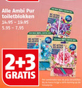 klik op dit plaatje voor een vergroting en voor vergelijkbare aanbiedingen gerelateerd aan ` 2 3 60 100 400 ambi pur toiletblokken pack carton b wc active gel bes combinatie kassa ` 2 3 60 100 400 ambi pur toiletblokken pack carton b wc active gel bes combinatie kassa